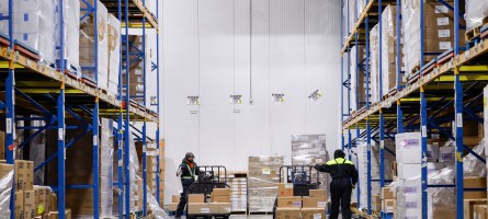 Where Cold Means Commitment: Inside NDCP’s Freezer Crews