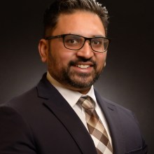 Pathik Patel