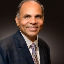 Atul P. Patel