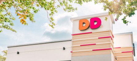National DCP Delivers 750th Consolidated New Store & Remodel Package for Dunkin’