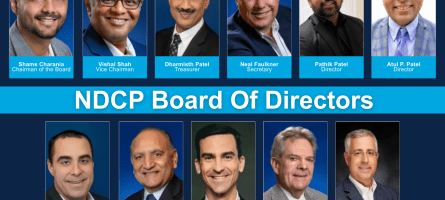 National DCP Announces 2026 Board of Directors Officers