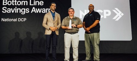NDCP Transportation Team Earns National Recognition at Motive Vision 2026